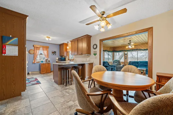 $448,000 | 3623 Lake Taylor Road Northwest, Alexandria, MN 56308