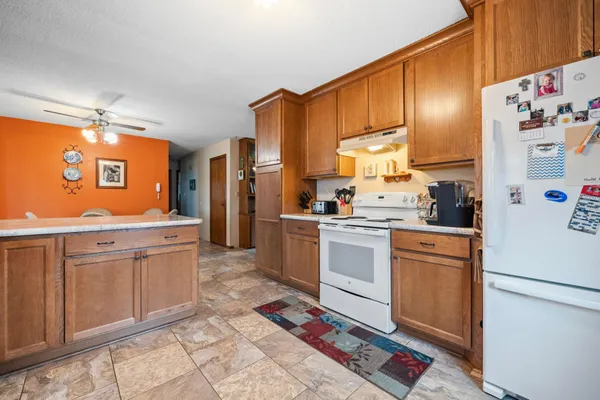 $448,000 | 3623 Lake Taylor Road Northwest, Alexandria, MN 56308