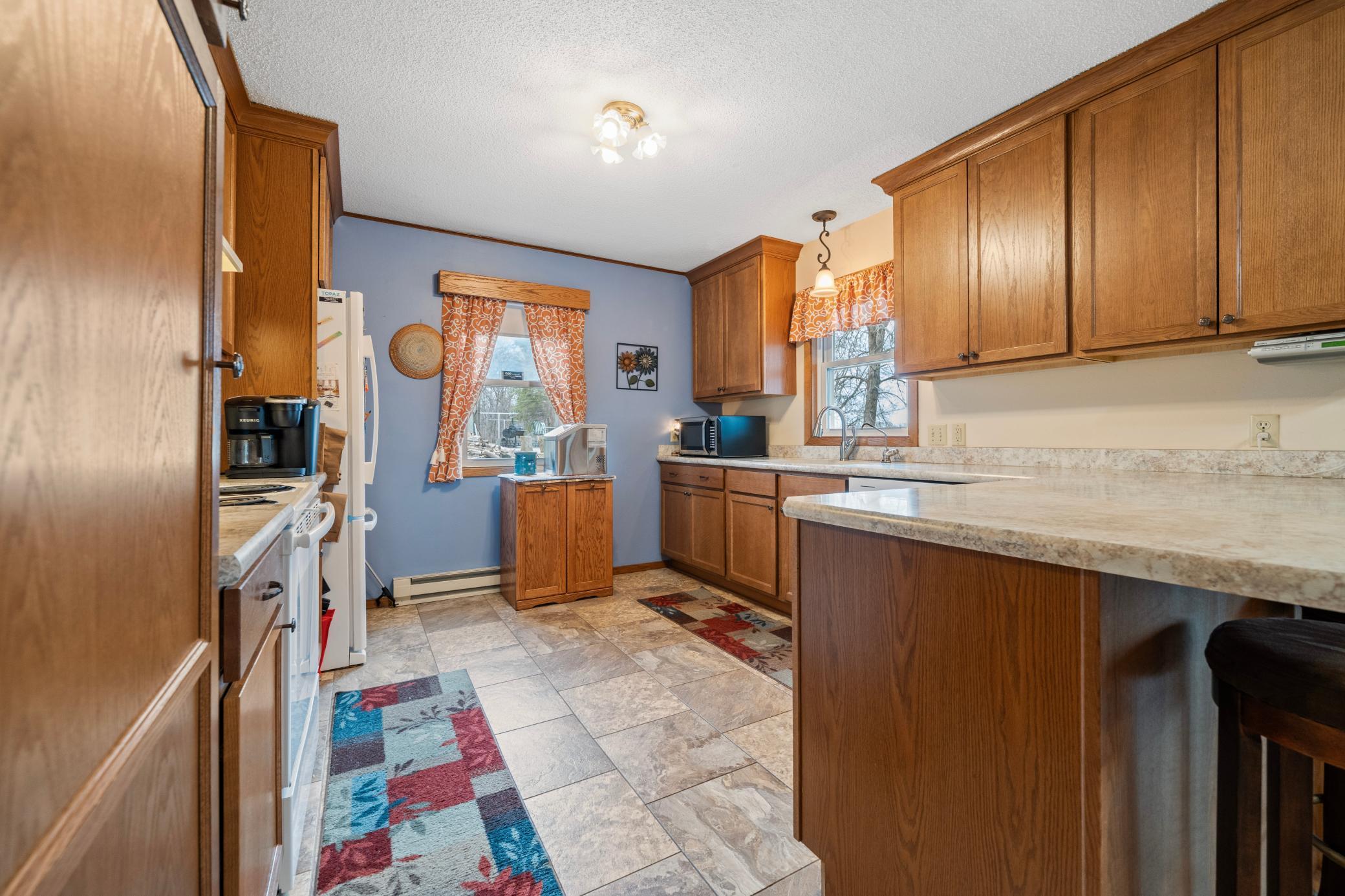 3623 Lake Taylor Road Northwest Alexandria, MN 56308 - Photo 10 of 35