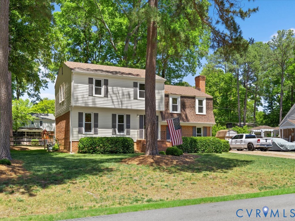 9740 Redbridge Road North Chesterfield, VA 23236 - Photo 2 of 31