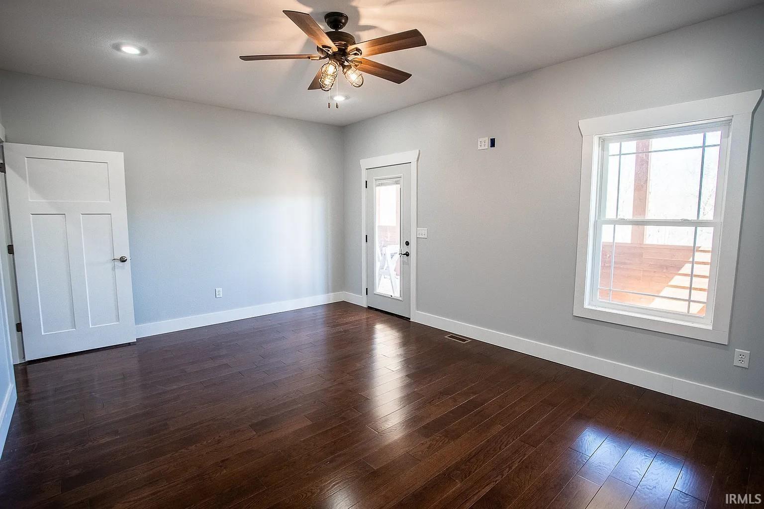 4 East Cedar Rdg Lane Bloomfield, IN 47424 - Photo 15 of 23