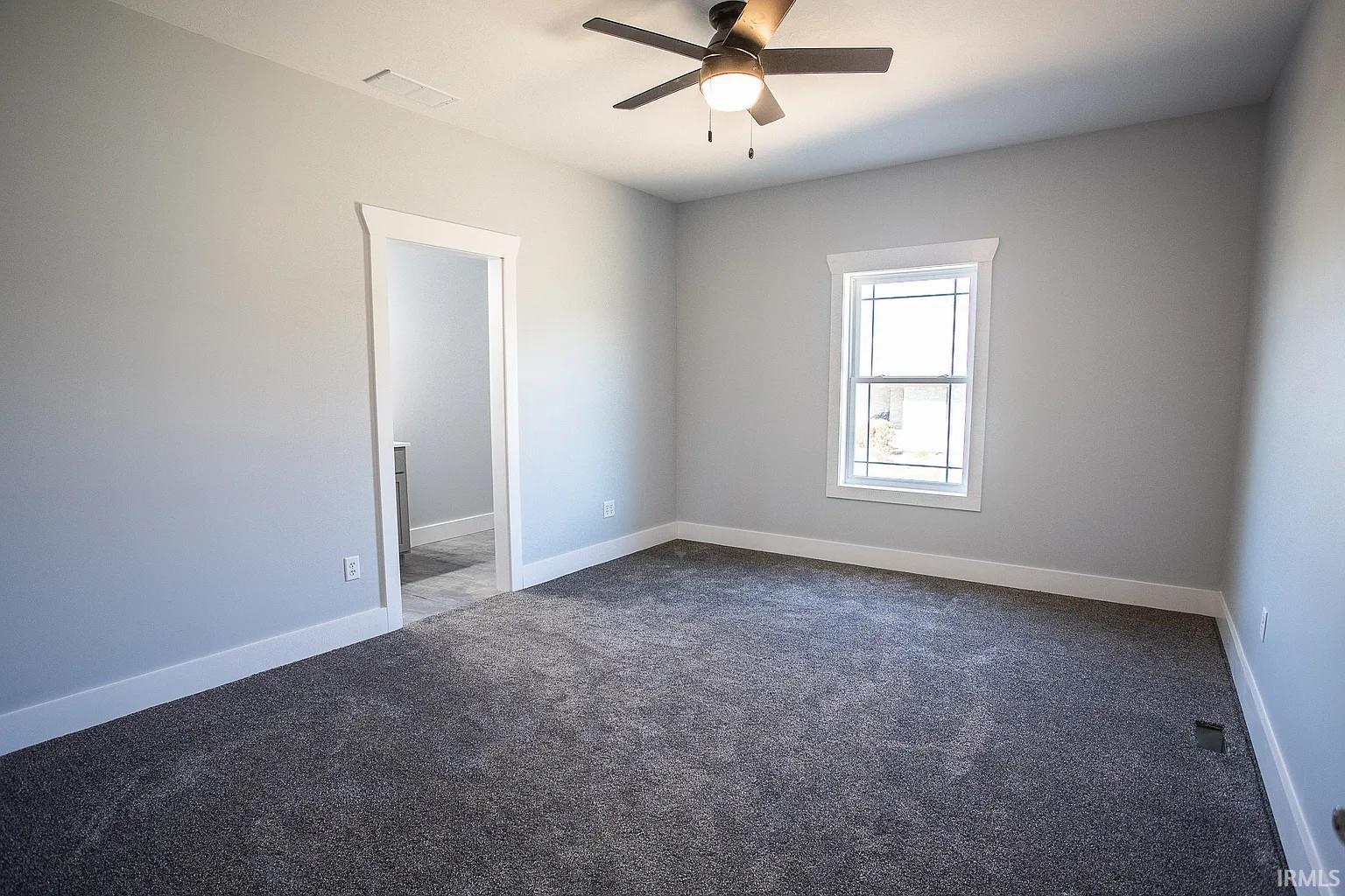 4 East Cedar Rdg Lane Bloomfield, IN 47424 - Photo 20 of 23