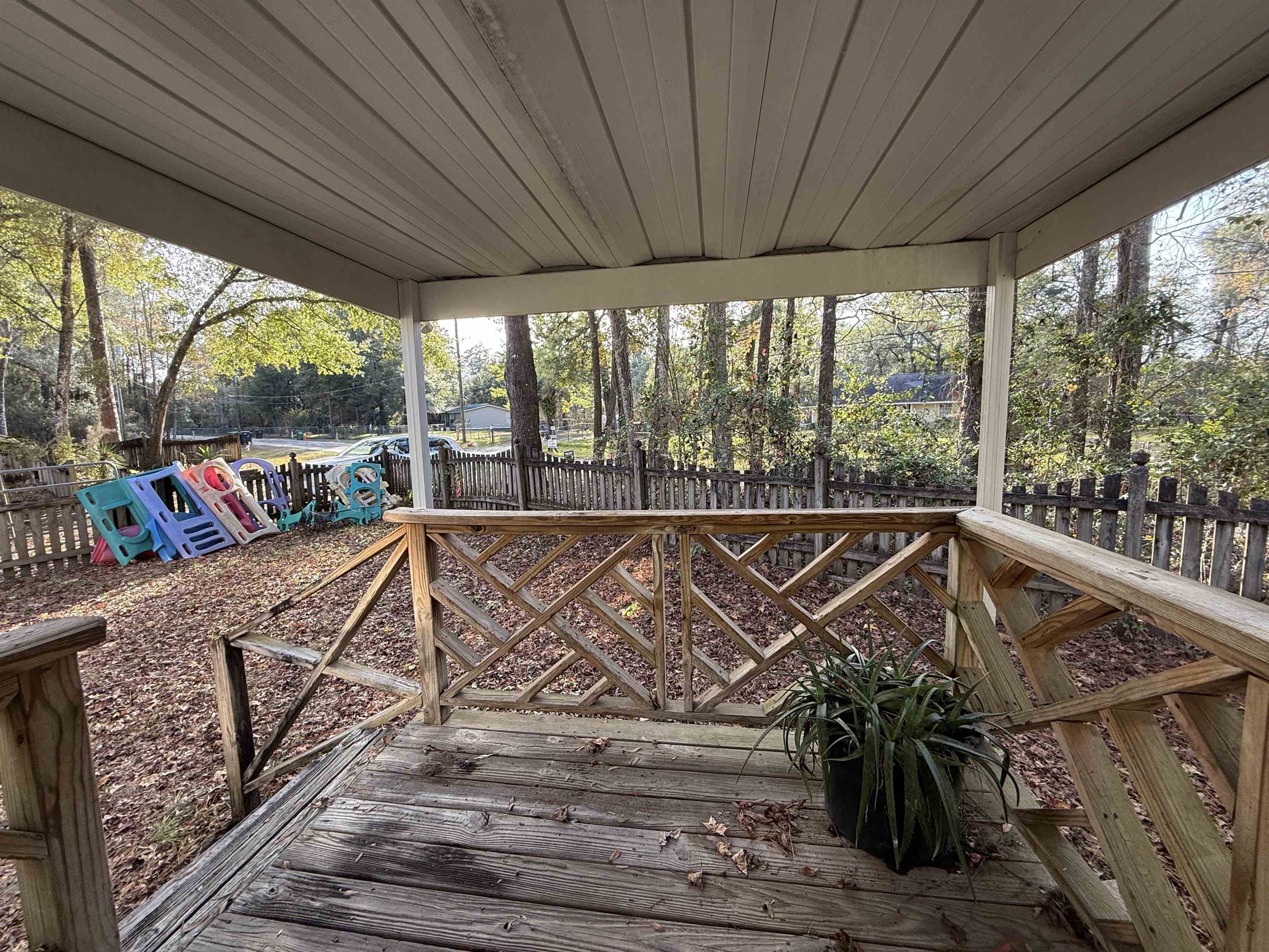 833 Sir Richard Road Tallahassee, FL 32310 - Photo 22 of 45