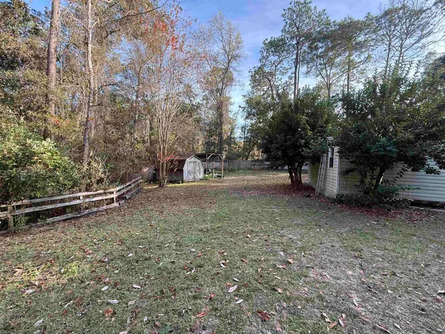 $98,500 | 833 Sir Richard Road, Tallahassee, FL 32310