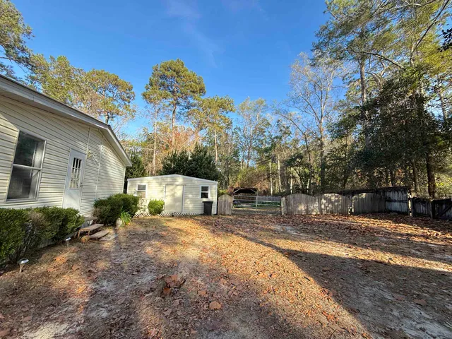 $98,500 | 833 Sir Richard Road, Tallahassee, FL 32310