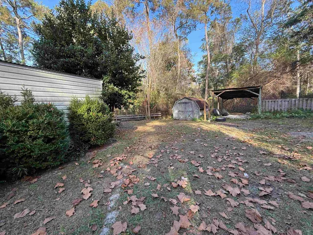 $98,500 | 833 Sir Richard Road, Tallahassee, FL 32310