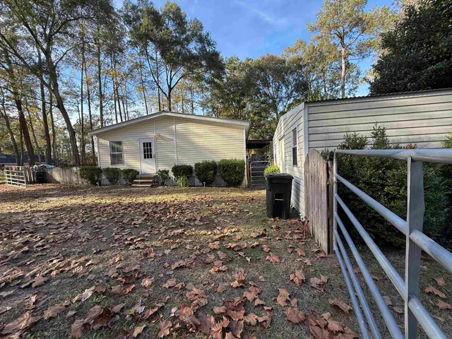 $98,500 | 833 Sir Richard Road, Tallahassee, FL 32310