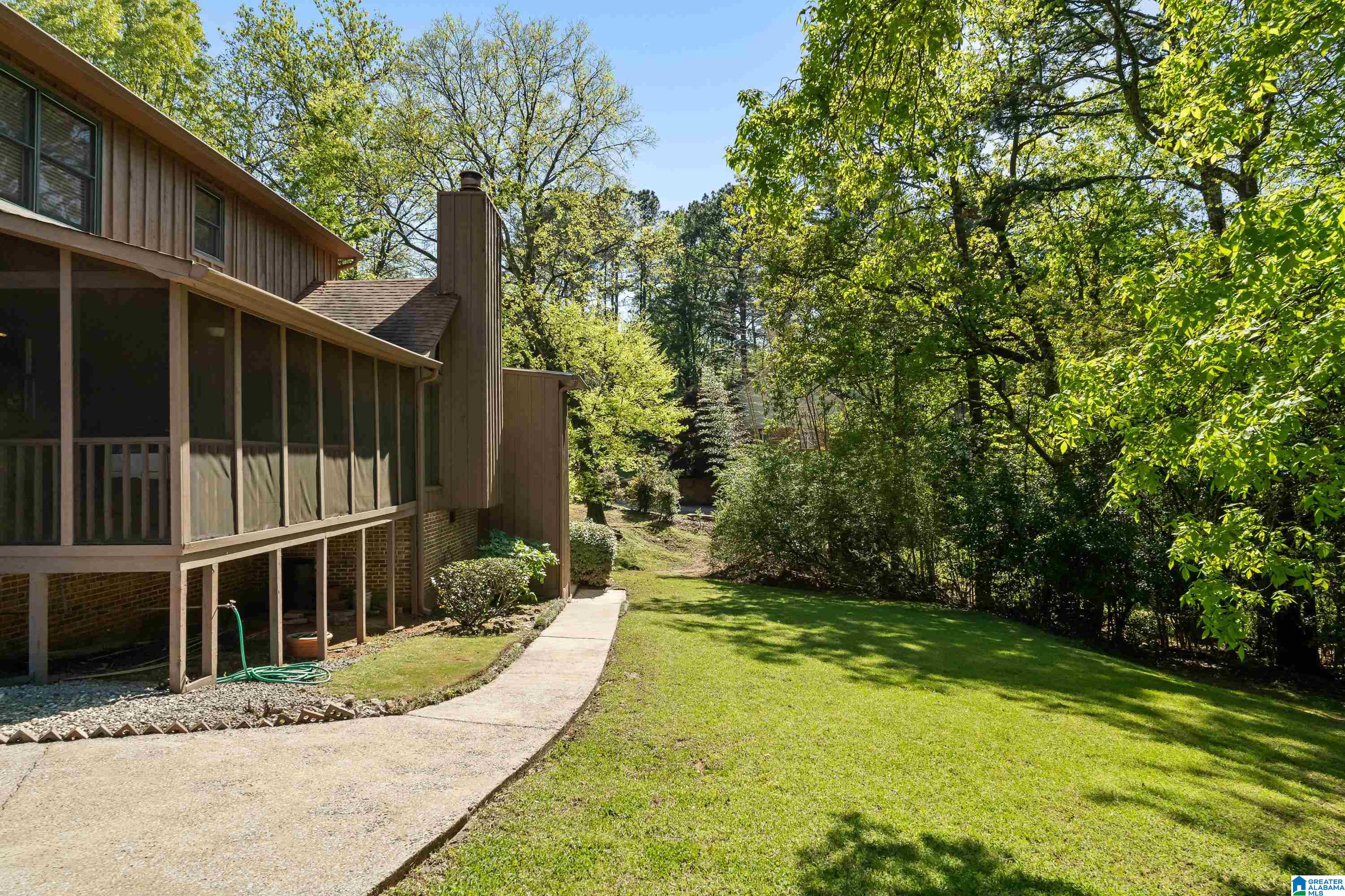 2321 St Joseph Road Birmingham, AL 35243 - Photo 46 of 58 Gallery Image 46