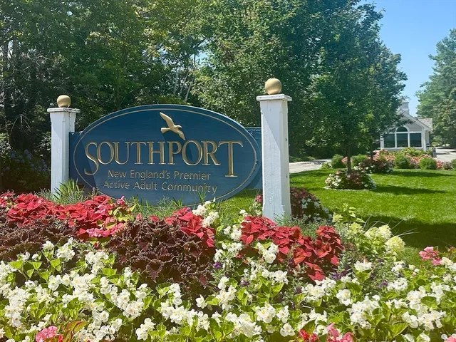 $524,900 | 4 North Ridge Road, Unit 431, Mashpee, MA 02649