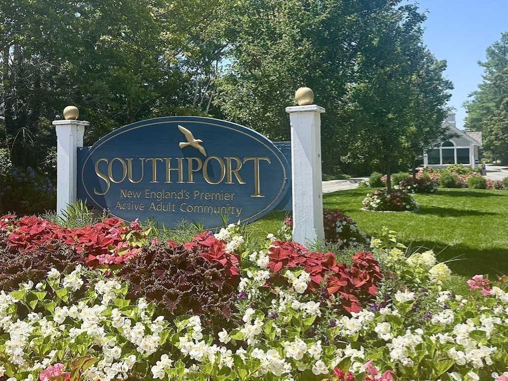 4 North Ridge Road, Unit 431 Mashpee, MA 02649 - Photo 20 of 25