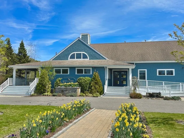 $524,900 | 4 North Ridge Road, Unit 431, Mashpee, MA 02649