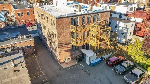 $650,000 | 81 Broadway, Unit 1, Chelsea, MA 02150