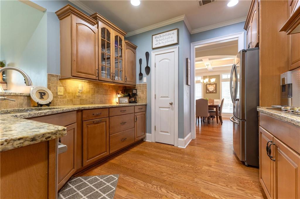 112 Caraway Road Locust Grove, GA 30248 - Photo 19 of 31