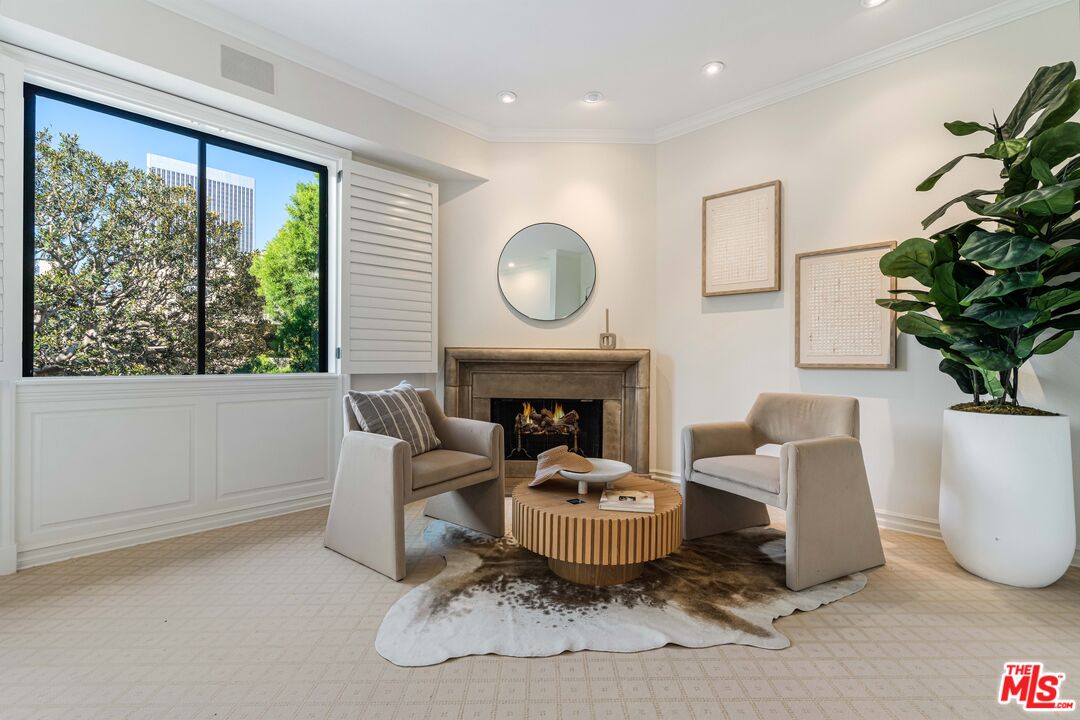 2327 Century Hill Los Angeles, CA 90067 - Photo 22 of 43