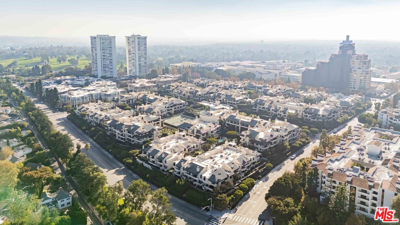 2327 Century Hill Los Angeles, CA 90067 - Photo 43 of 43