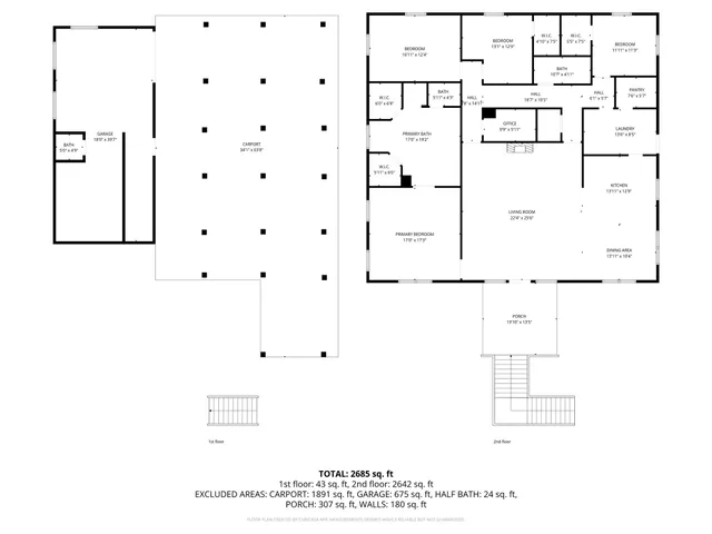 $650,000 | 2071 County Road 291, Bay City, TX 77414
