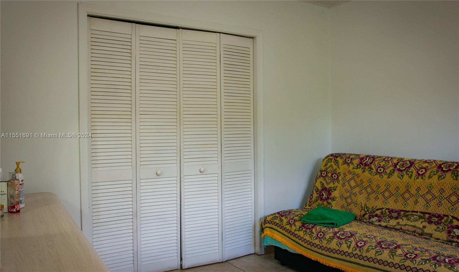 6005 Southwest 22nd Street Miami, FL 33155 - Photo 24 of 36 a bathroom with a window