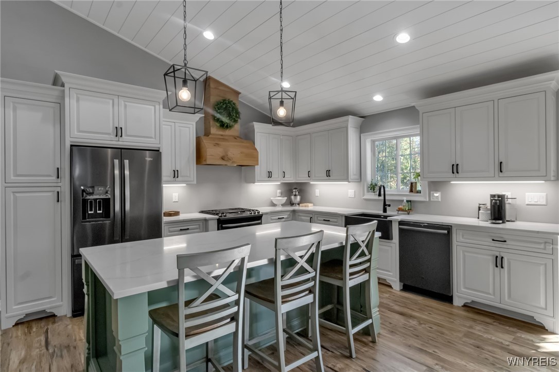 12050 McNeeley Road Newstead, NY 14001 - Photo 15 of 50