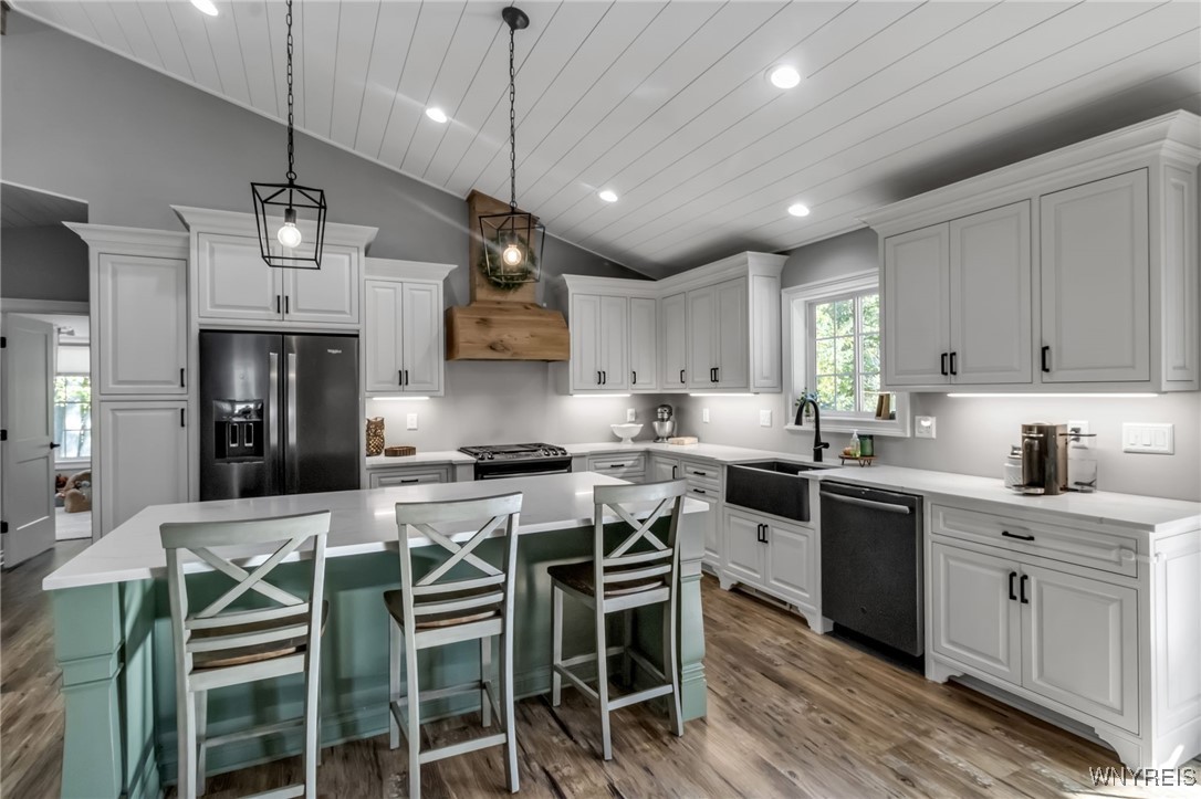 12050 McNeeley Road Newstead, NY 14001 - Photo 16 of 50