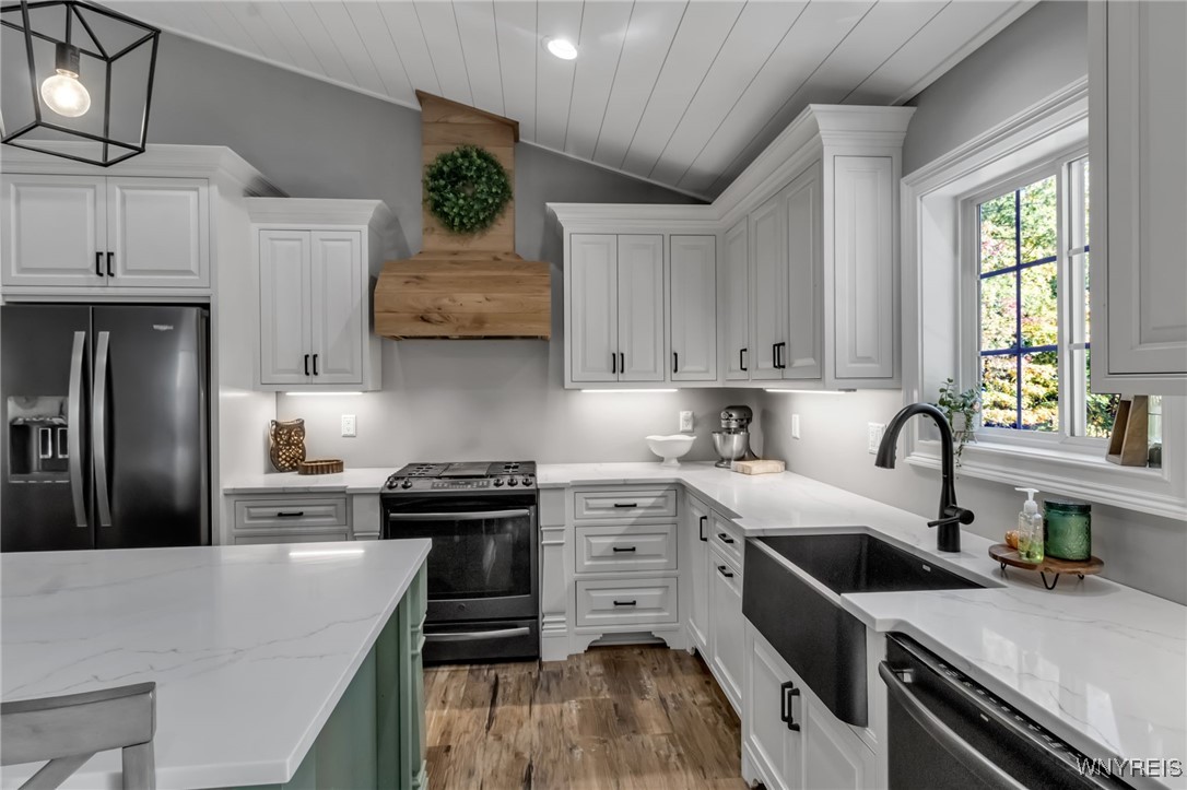 12050 McNeeley Road Newstead, NY 14001 - Photo 17 of 50