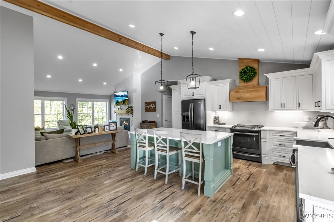 12050 McNeeley Road Newstead, NY 14001 - Photo 19 of 50