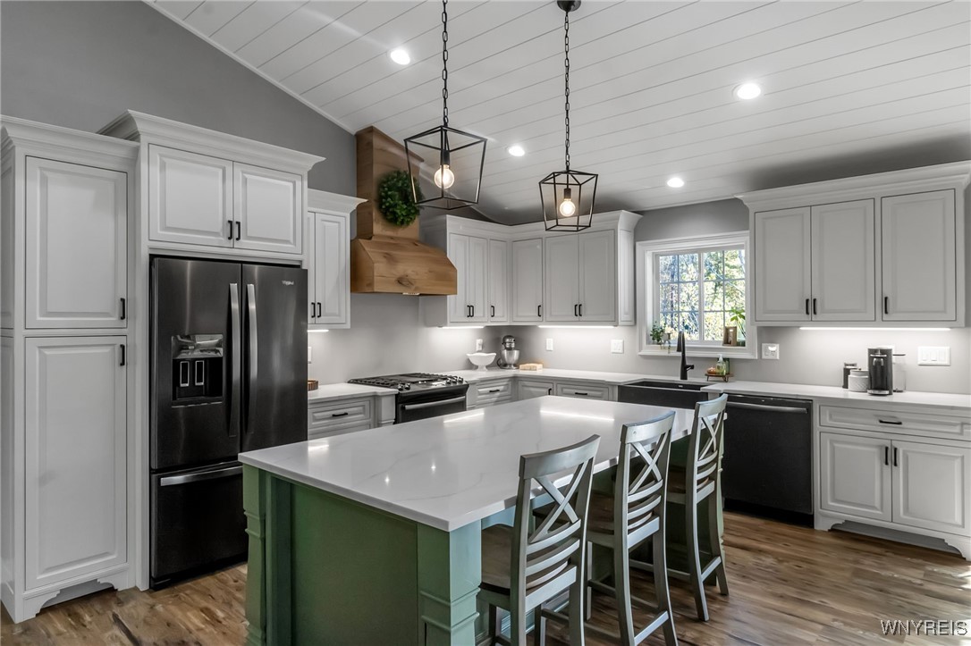 12050 McNeeley Road Newstead, NY 14001 - Photo 21 of 50