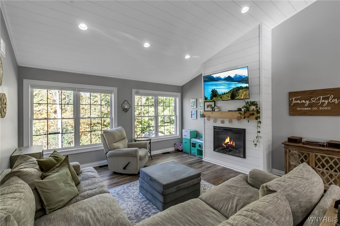 12050 McNeeley Road Newstead, NY 14001 - Photo 22 of 50