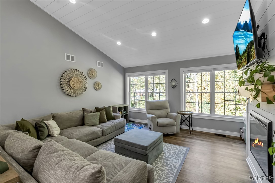 12050 McNeeley Road Newstead, NY 14001 - Photo 23 of 50