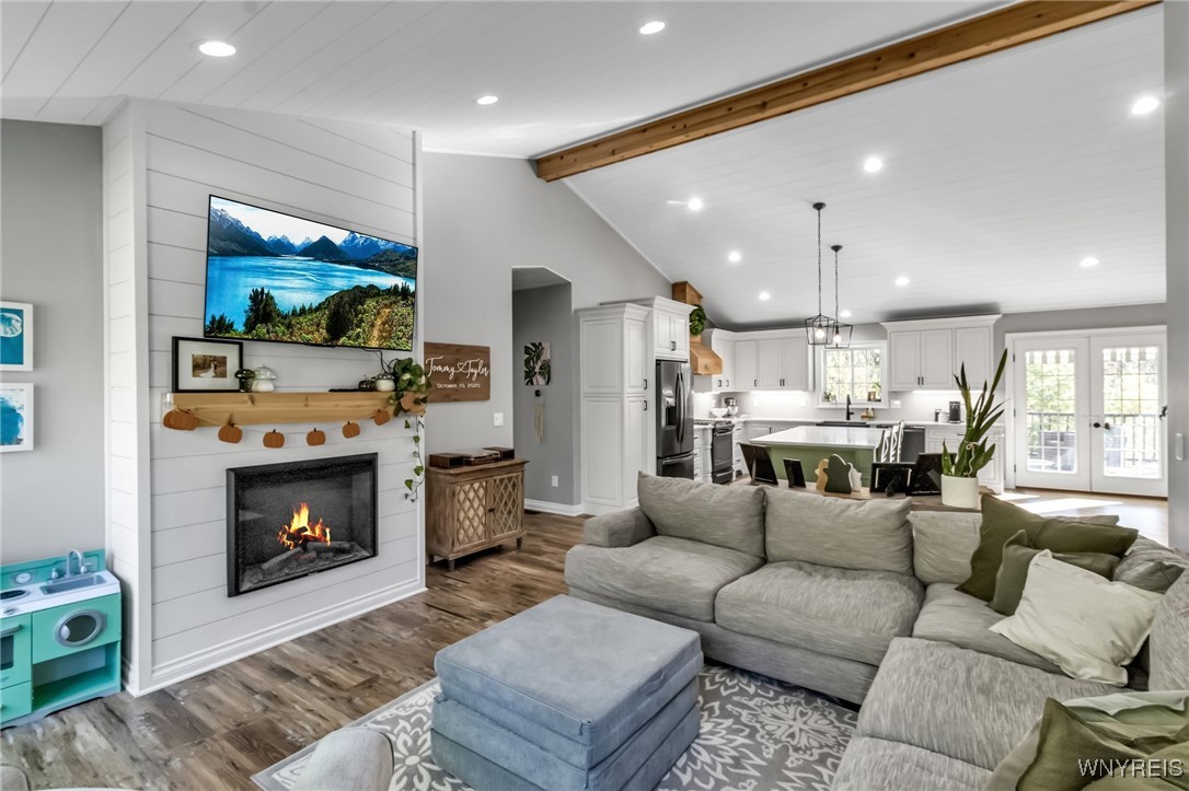 12050 McNeeley Road Newstead, NY 14001 - Photo 24 of 50