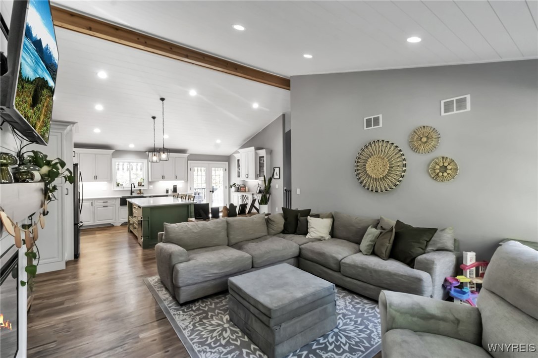 12050 McNeeley Road Newstead, NY 14001 - Photo 25 of 50