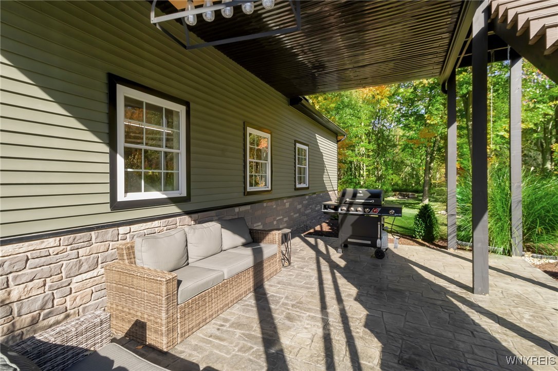 12050 McNeeley Road Newstead, NY 14001 - Photo 4 of 50