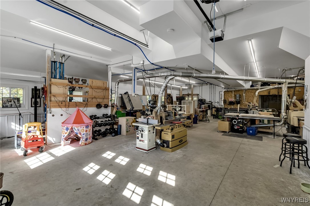 12050 McNeeley Road Newstead, NY 14001 - Photo 43 of 50