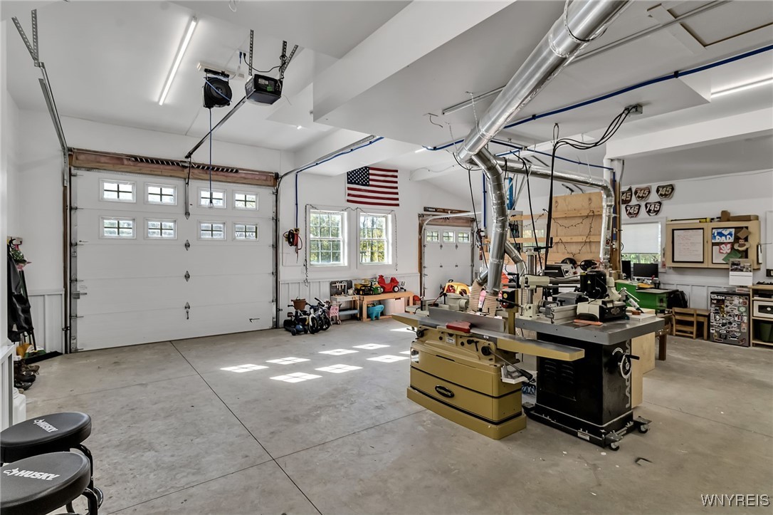 12050 McNeeley Road Newstead, NY 14001 - Photo 44 of 50