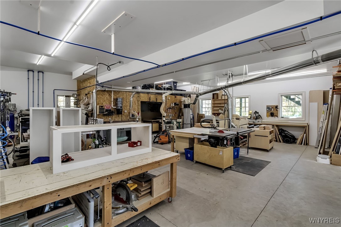 12050 McNeeley Road Newstead, NY 14001 - Photo 45 of 50