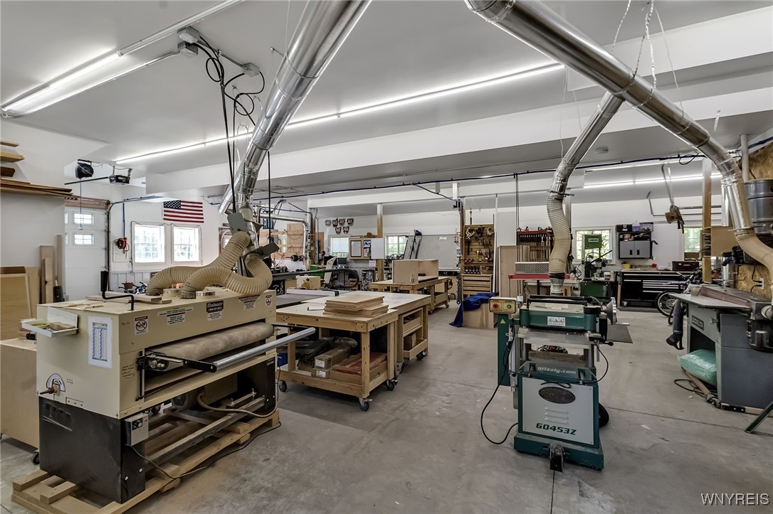 12050 McNeeley Road Newstead, NY 14001 - Photo 47 of 50