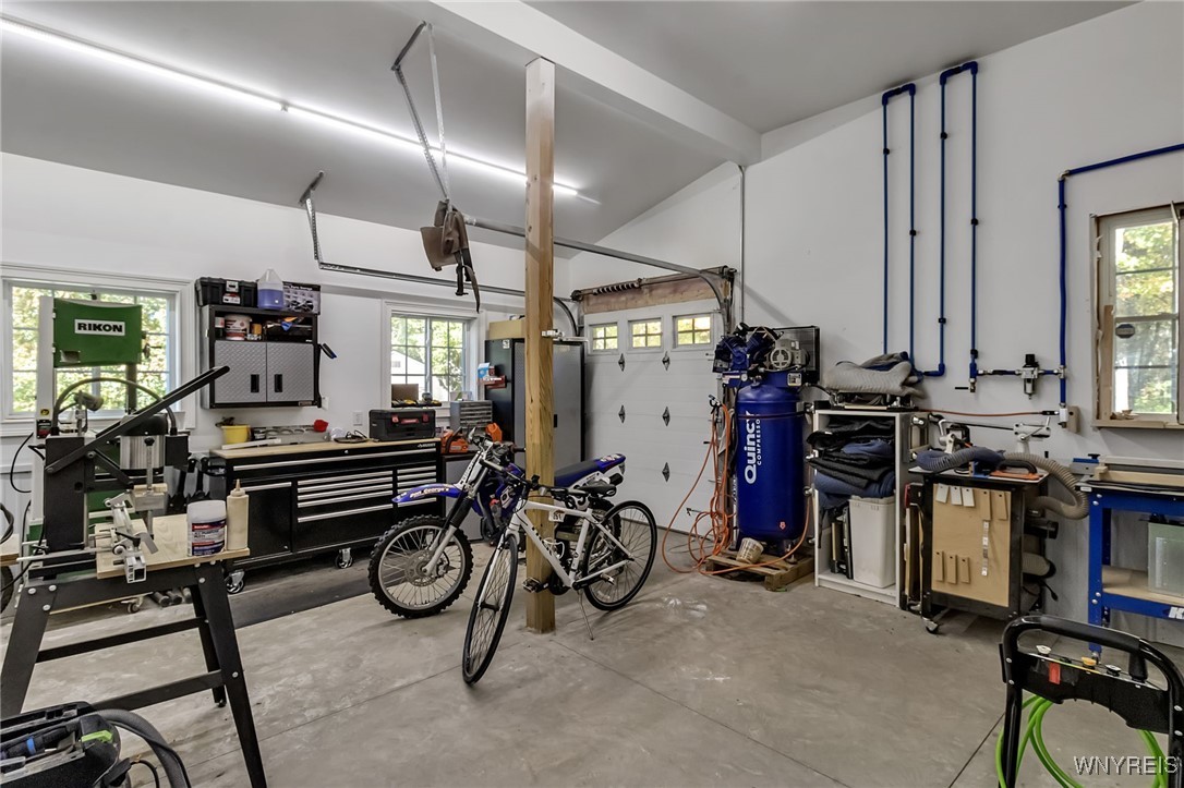 12050 McNeeley Road Newstead, NY 14001 - Photo 49 of 50