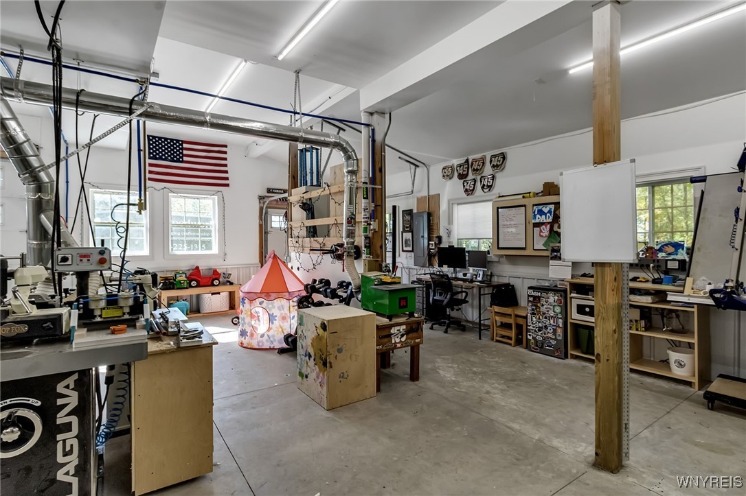 12050 McNeeley Road Newstead, NY 14001 - Photo 50 of 50