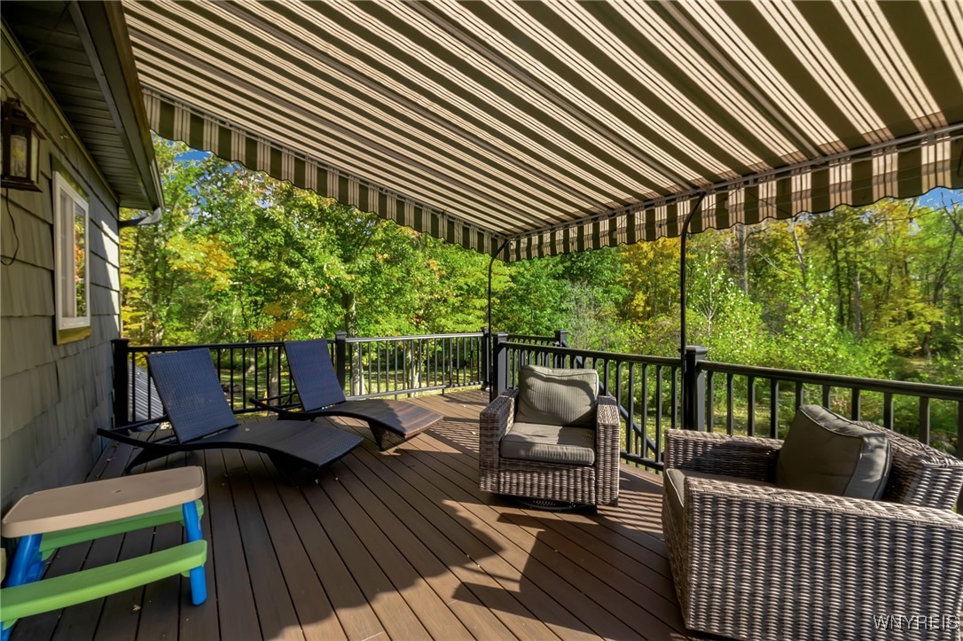 12050 McNeeley Road Newstead, NY 14001 - Photo 6 of 50