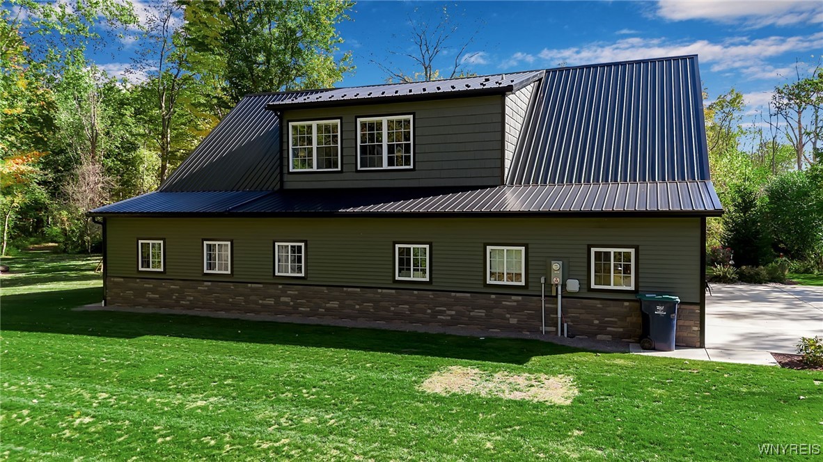 12050 McNeeley Road Newstead, NY 14001 - Photo 10 of 50