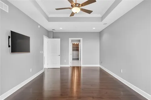 $1,050,000 | 2950 Mt Wilkinson Parkway Southeast, Unit 802, Atlanta, GA 30339