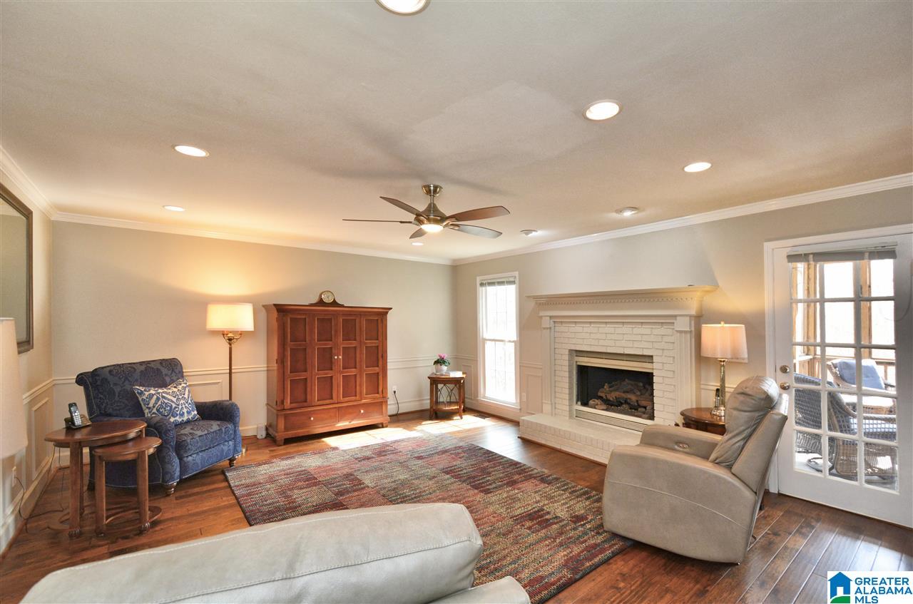 5425 Hickory Ridge Drive Birmingham, AL 35242 - Photo 8 of 38