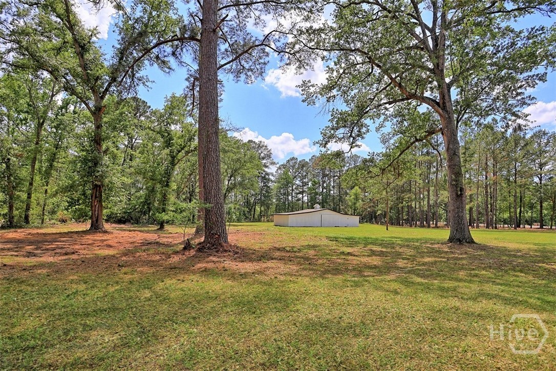 3980 Highway 119 Pembroke, GA 31321 - Photo 35 of 36