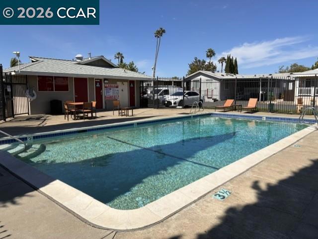 271 Carob Way Pacheco, CA 94553 - Photo 14 of 16