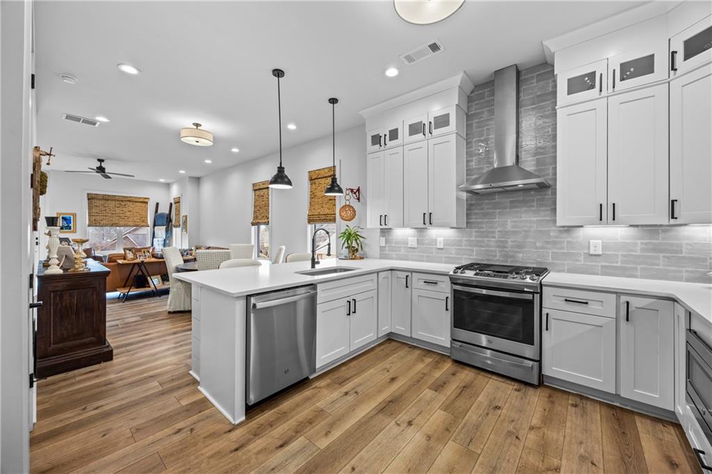 430 Forrest Avenue Gainesville, GA 30501 - Photo 16 of 36
