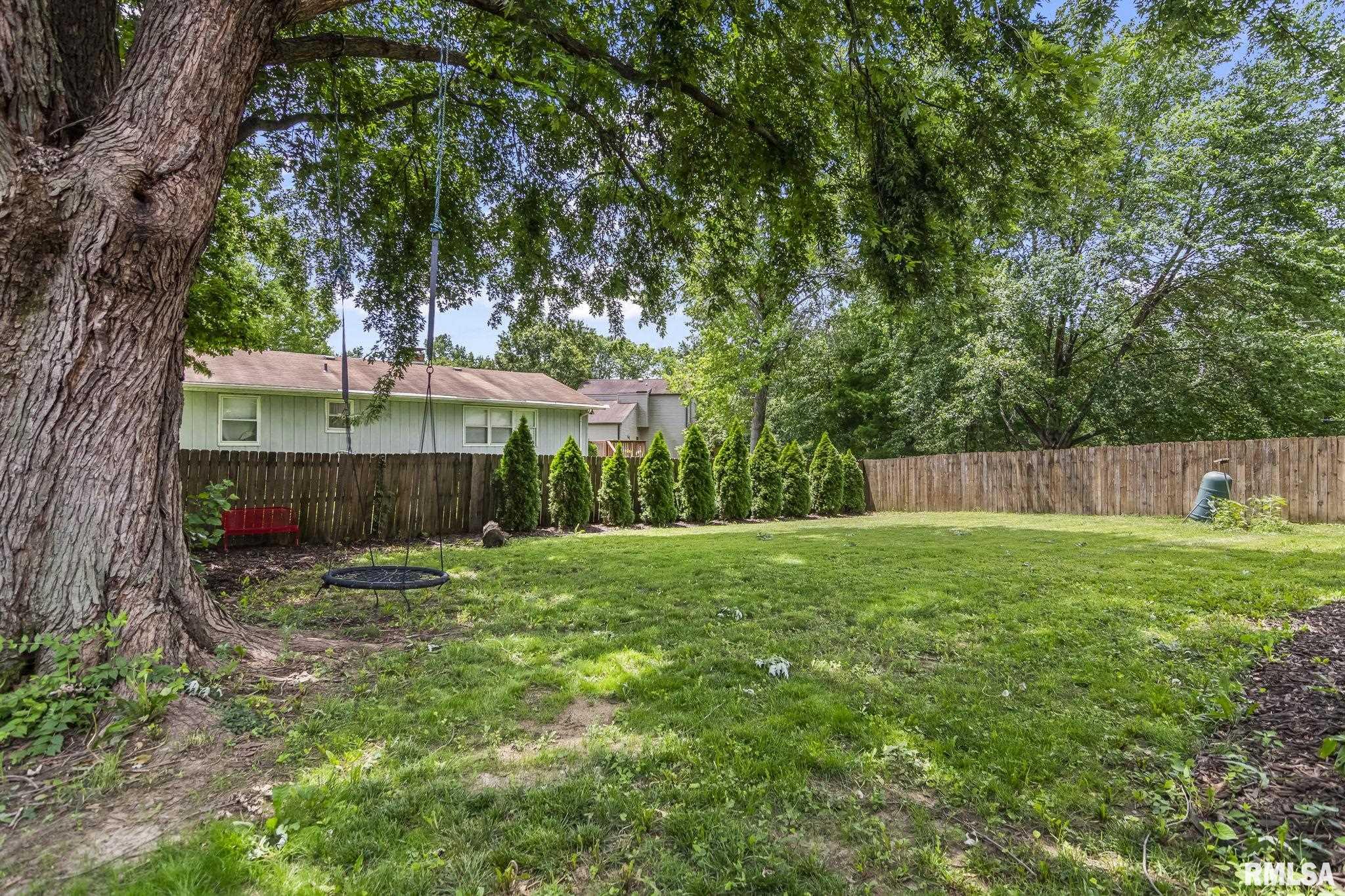 2828 Crown Point Springfield, IL 62704 - Photo 47 of 53