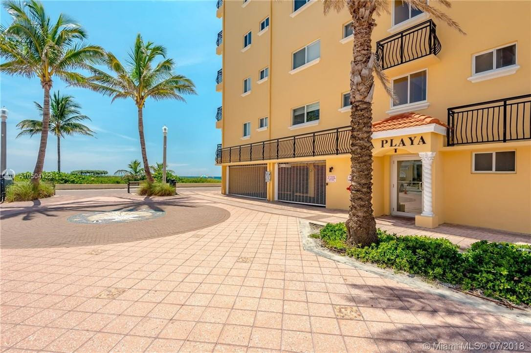 1815 North Surf Road, Unit 302 Hollywood, FL 33019 - Photo 3 of 25 Photo 3