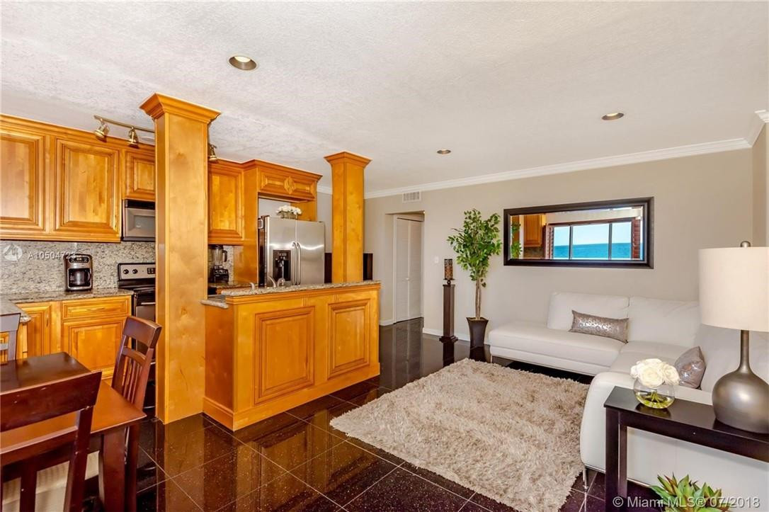 1815 North Surf Road, Unit 302 Hollywood, FL 33019 - Photo 9 of 25 Photo 9