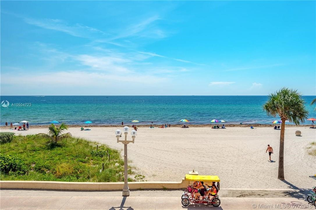 1815 North Surf Road, Unit 302 Hollywood, FL 33019 - Photo 10 of 25 Photo 10