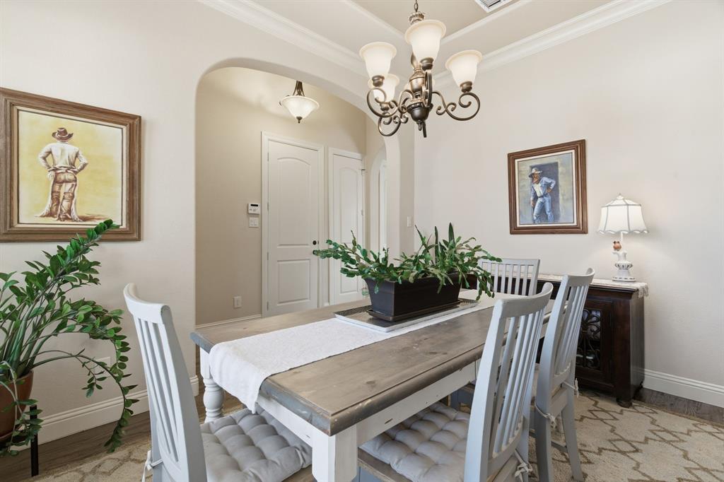 3202 Peakview Drive Corinth, TX 76210 - Photo 11 of 32