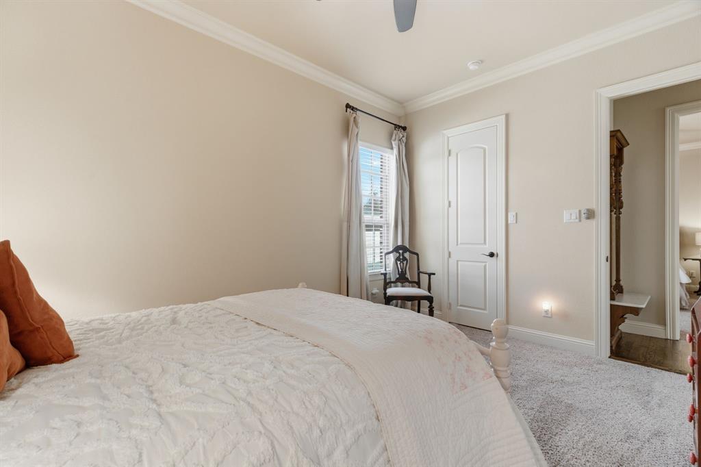 3202 Peakview Drive Corinth, TX 76210 - Photo 16 of 32